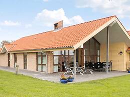 Holiday Home in Egernsund