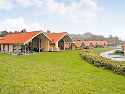 Holiday Home in Egernsund