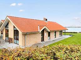 Holiday Home in Egernsund