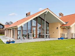 Holiday Home in Egernsund
