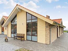 Holiday Home in Egernsund