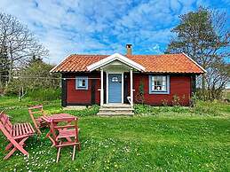 4 Person Holiday Home in Lottorp