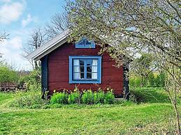 4 Person Holiday Home in Lottorp