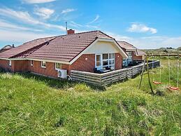 Holiday Home in Ringkøbing