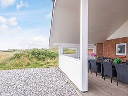 Holiday Home in Ringkøbing
