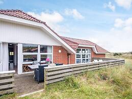 Holiday Home in Ringkøbing