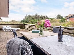 Holiday Home in Ringkøbing