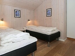 Holiday Home in Ringkøbing