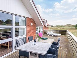 Holiday Home in Ringkøbing