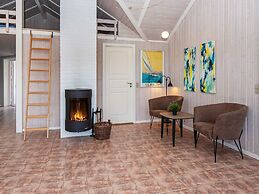 Holiday Home in Ringkøbing