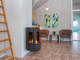 Holiday Home in Ringkøbing