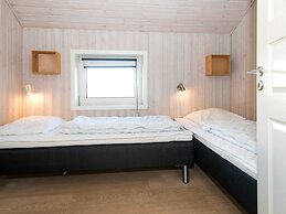 Holiday Home in Ringkøbing