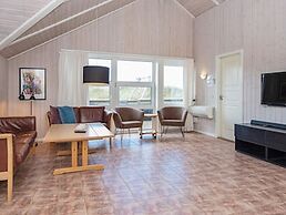 Holiday Home in Ringkøbing