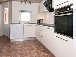 Holiday Home in Ringkøbing