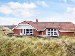 Holiday Home in Ringkøbing