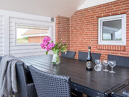 Holiday Home in Ringkøbing