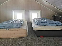 Holiday Home in Ringkøbing