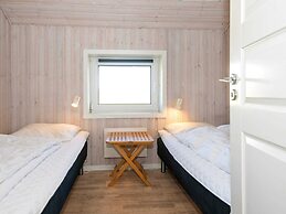 Holiday Home in Ringkøbing