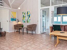 Holiday Home in Ringkøbing