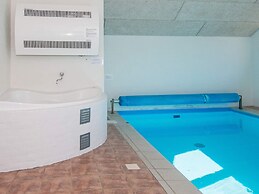 Holiday Home in Ringkøbing