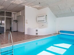 Holiday Home in Ringkøbing