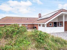 Holiday Home in Ringkøbing