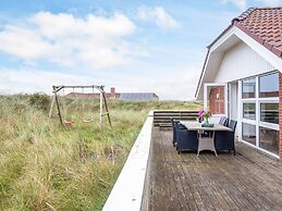Holiday Home in Ringkøbing