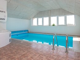 Holiday Home in Ringkøbing