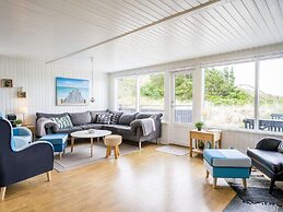 6 Person Holiday Home in Hvide Sande