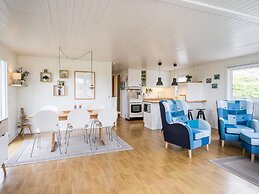 6 Person Holiday Home in Hvide Sande