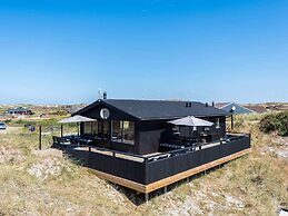 6 Person Holiday Home in Hvide Sande