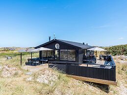 6 Person Holiday Home in Hvide Sande