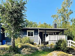 7 Person Holiday Home in Drakne-hogby