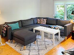 7 Person Holiday Home in Drakne-hogby