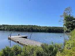 5 Person Holiday Home in Mellosa