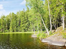 5 Person Holiday Home in Mellosa