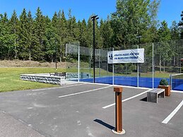 5 Person Holiday Home in Mellosa