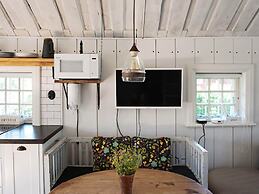 5 Person Holiday Home in Mellosa