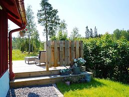 5 Person Holiday Home in Mellosa