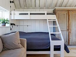 5 Person Holiday Home in Mellosa