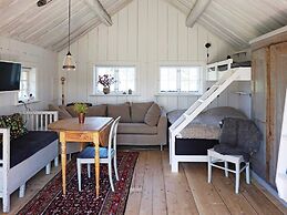 5 Person Holiday Home in Mellosa
