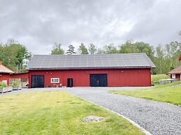 5 Person Holiday Home in Mellosa