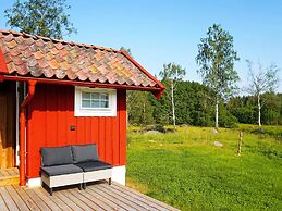 5 Person Holiday Home in Mellosa