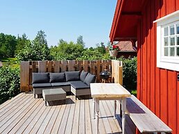 5 Person Holiday Home in Mellosa