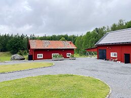 5 Person Holiday Home in Mellosa