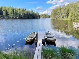 5 Person Holiday Home in Mellosa