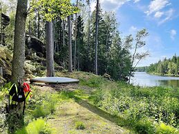 5 Person Holiday Home in Mellosa