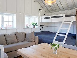 5 Person Holiday Home in Mellosa