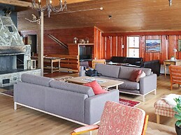 51 Person Holiday Home in BOE Telemark