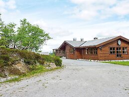 51 Person Holiday Home in BOE Telemark